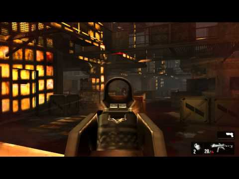 [FEAR 3] First 10 minutes [SP-PC]
