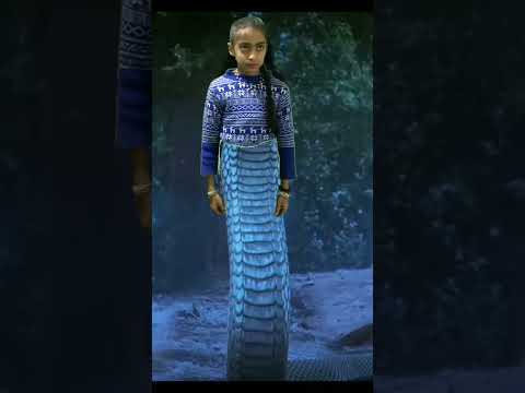 Pratha 🐍 Vs Tiger 🐅🐯 Battle/@sbhagatcreation #shorts #nagin #nagin6 #naginvidieo