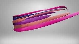 Code #410 Logo Animation