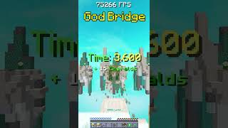 Minecraft Bridging Methods - Andromeda 💀