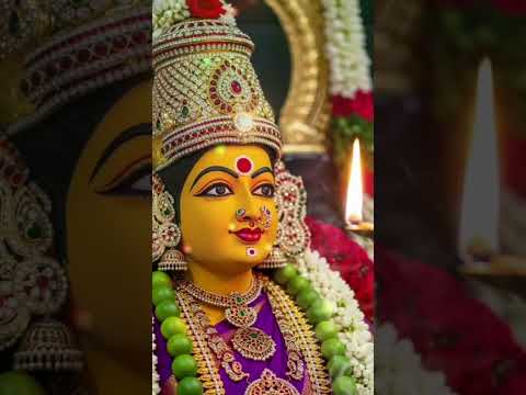 Om shri Durgayei namaha | Status | Shorts | 108 Times