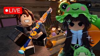 🔴 CLANS UPDATE (SOON?) [ROBLOX FISCH]