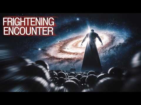 Kelly Cahill Shares Her Frightening Alien Abduction Experience | Conspiracy?