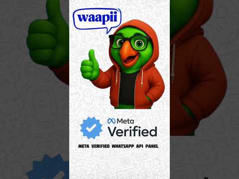 Free Set Up, Meta Verified WhatsApp Api Panel Source Code Available