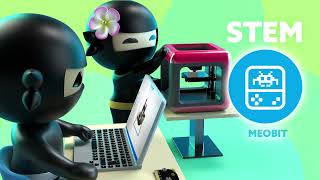 Code Ninjas Camps