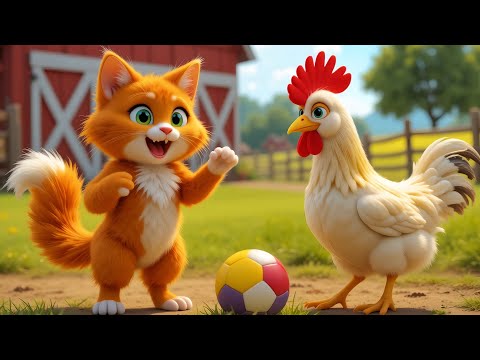Best Nursery Rhymes Compilation | Fun Kids Songs & Poems