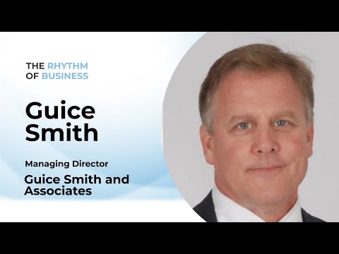 Mastering Career Growth & Leadership | The Rhythm Of Business Podcast