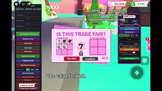 Adopt Me Script Pastebin OP