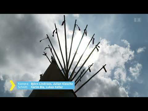 Zeltwelt im SRF Kassensturz vom 31.05.2022