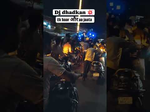 Dhadkan Dj Sound Meerut 2024#dhadkan #djlover #dj