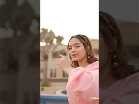 "fatima faisal beautiful video"😍😊💖🤗#sistrology#fatimafaisal#youtube#trending#shorts#subscribe#fyp