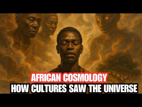 African Cosmology: How Ancient Cultures Explained the Universe