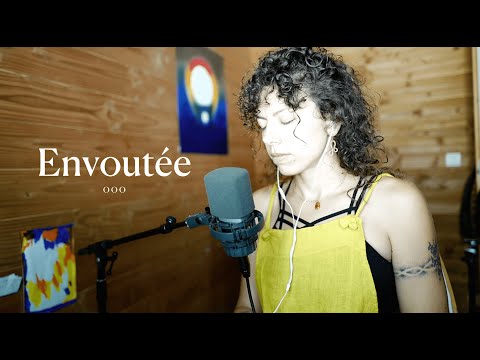 Chant céleste - Envoutée par le divin