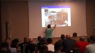 Workshop at ER26 - Philip Balister - From source to hardware: Hands off continuous integration