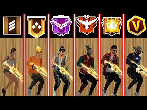 NOOB TO PRO JOURNEY LVL 100 🥺⚡para SAMSUNG A3,A5,A6,A7,F02,J5,J7,S6,S7,S9,A10,A20,A30,A50,A70