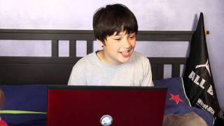 Script Kiddies