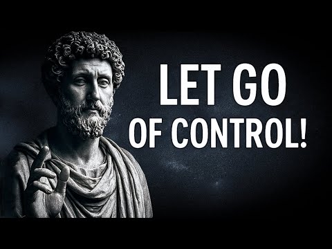 Stoic Wisdom: The Ancient Secret to Calm & Strength