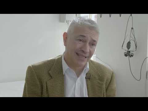 Professor Rod Sinclair (dermatologist) explains who is at risk of skin cancer