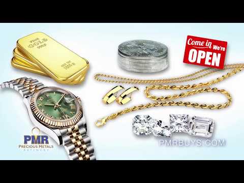 Whatever Your Reasons Are! | Precious Metals Refinery