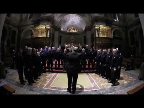 fiabe - coro la rocca appiano gentile