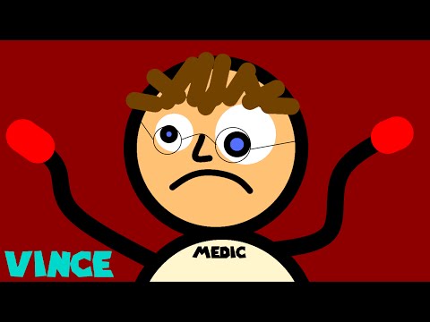 DED - Team Fortress 2 Gameplay