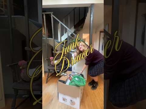 Going through a mystery box!