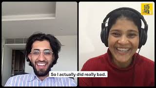 Akshat Agarwal: Think Less, Do More | The Art of Quick Decisions, Conviction & Unconventional Living