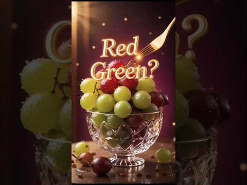 “Did You Know This Power of Grapes? 🍇 #Fruithics” #tropicalfruit #fruit