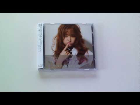 [Unboxing] Song Jieun (Secret) - 1st Japanese Mini Album "Twenty Five" (CD Only Ver.)