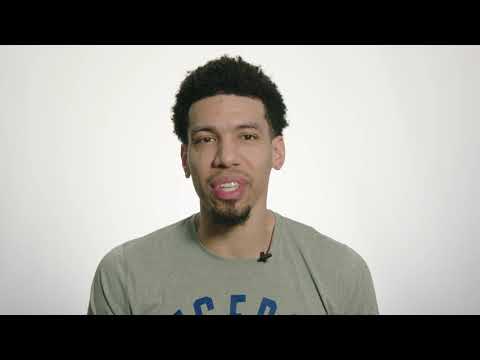 A COVID Vaccine Message from Danny Green of the Philadelphia 76ers