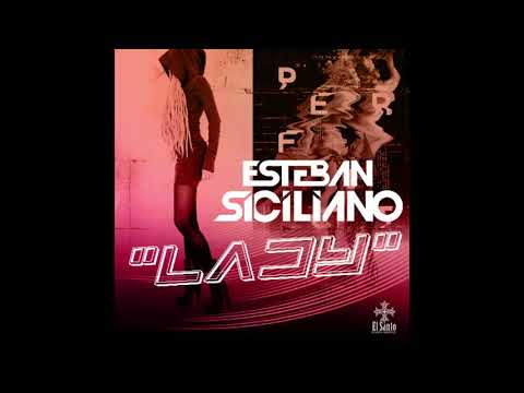 Esteban Siciliano  - Lady (After Mix)