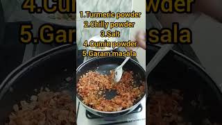 #mixedvegetable#sabjirecipe#dietfood#sidedishforchapathi for more videos subscribe our channel 🔔