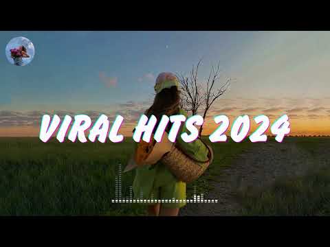 Viral Hits 2024 🍒️ TikTok Songs 2024 🎵 Tik Tok Music 2024