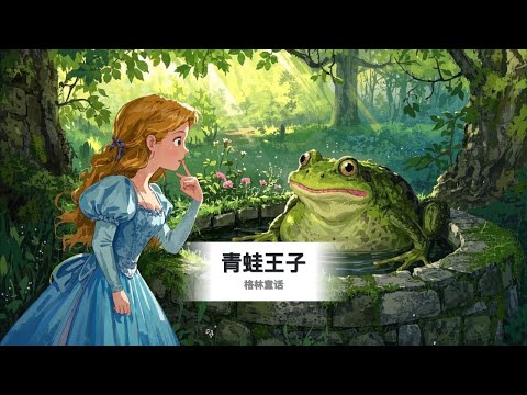 青蛙王子