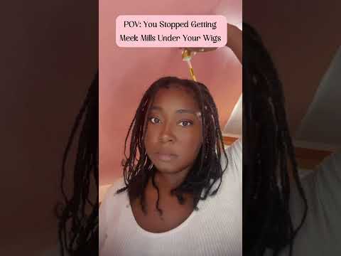 MINI BRAIDS SUPREMACY  #naturalhaircare #TanelleIrene