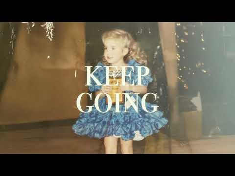 Britt Nicole - Keep Going (Official Audio)