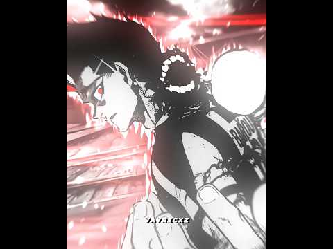 Solo's 🔥☠️ [ Blue Lock ] #edit