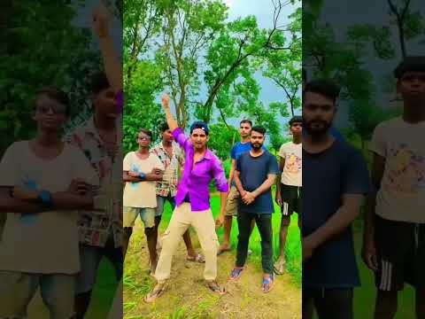 Comedy Gang Bang Bang #shorts #thollywood #Nepali_tiktok  #comedy #Bara_group