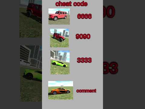 💥Real code vist Indian bike driving 3d all new cheat code update + plugin cheat code