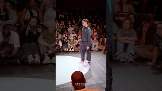 Bboy Marlon smooth with it at The Circle Dance Lab in Paris! 🔥🔥🔥