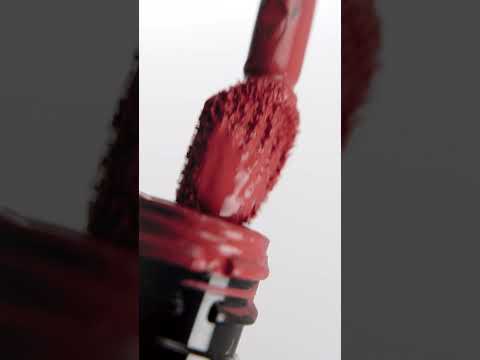 Vidéo produit : Le rouge à lèvres liquide de Loréal Paris, Infaillible Matte Resistance 💄