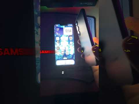 Samsung s23 Vs Iphone 13 Bgmi Test Speed Test Graphics Test #samsung23 #iphone13