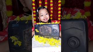 মহালয়ার একাল সেকাল ❤️ #durgapuja #akhikiduniya #viralvideos #mahalaya #trendingshorts