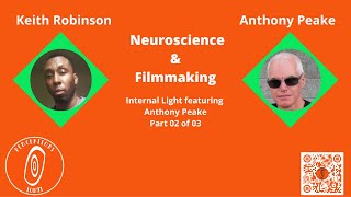 Why Anthony Peake inspired Keith Robinson  (0017)