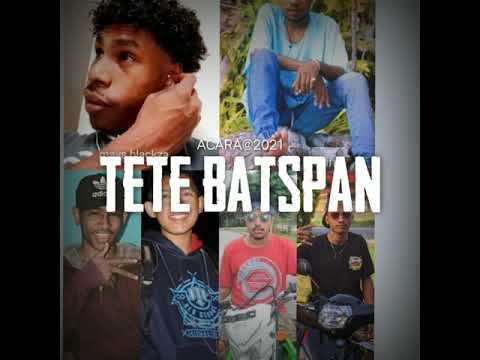 Blackza Rap | Tete Batspan | Street Coli | Kabupe Rap