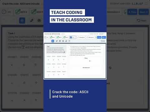 Crack the Code: ASCII and Unicode