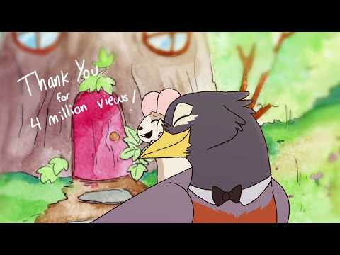 4 million views!!! (Thank you!!!)
