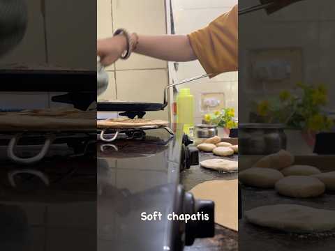 @RasoiAnnapurna  #baking #food #cooking #chapati