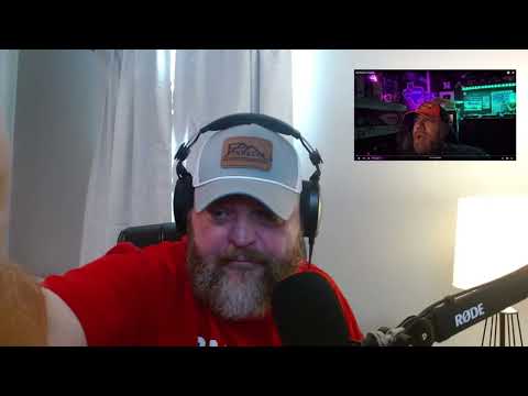 Reaction: Bonehead Trucker Guy Cries Over His Ex Boyfriends.