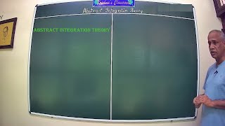 Abstract Integration Theory 89- Hilbert Spaces - Orthonormal Sets